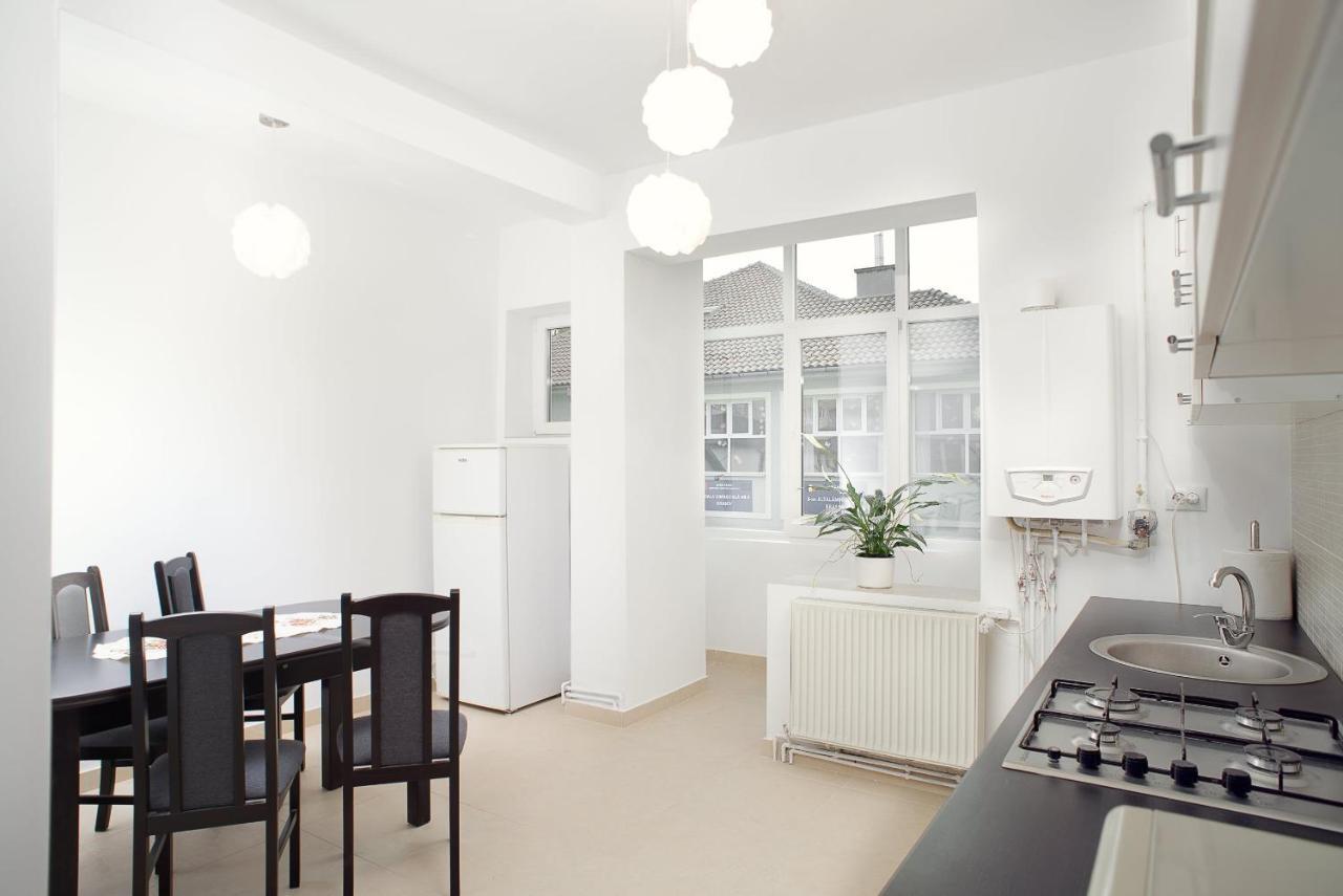 Sunshine Apartment Μπρασόβ Εξωτερικό φωτογραφία