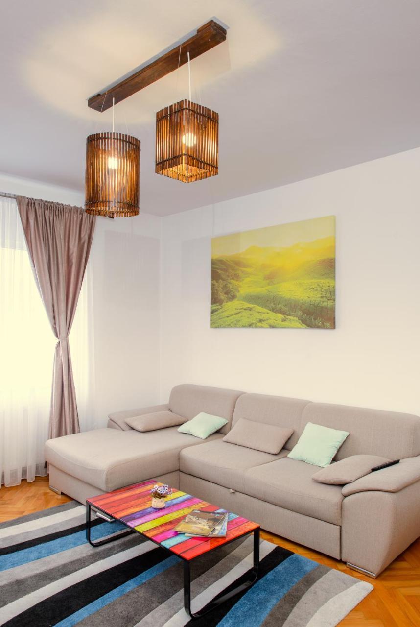 Sunshine Apartment Μπρασόβ Εξωτερικό φωτογραφία